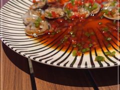 -功夫怪兽·烧烤(西工小街店)