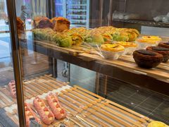 -奈雪的茶(金华永盛店)