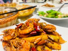 -十三姨工厨顺德美食·宴会·团餐(天河北路店)