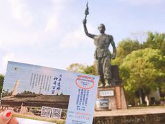 -景德镇古窑民俗博览区