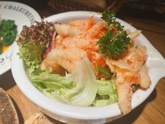 -岛风·台食小馆 ISLAND BISTRO(烟台山店)