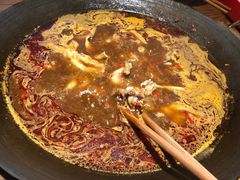 -老天桥蛙炉火锅(姑苏总店)