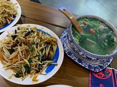 -满园烤鸭·春饼(太原街万达店)