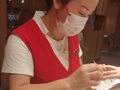 -海底捞火锅(万丰桥店)