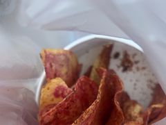 -胖金妹鸡豆凉粉店