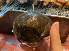 -生火火·小炉子炭烤(金楠天街总店)