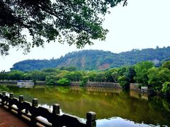 -南沙天后宫景区