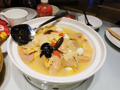 全家福-毛家饭店(东胜广场店)