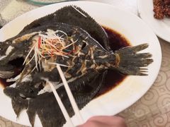 -烤肉宛饭庄(南礼士路店)