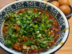 肉酱拌面-有礼有面(知春路店)