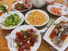 -梅姐海鲜餐厅(水头海鲜街店)