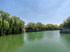 -乌镇景区