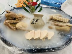 -岭南海晏楼(滨江东总店)