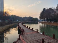 -苏州东太湖生态园