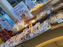 -西村叔叔的店·面包·甜品·蛋糕(清河万象汇店)