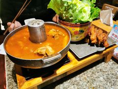 -南京大牌档(人民广场店)