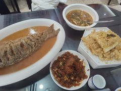 -邢家锅贴老店·非遗·开封菜(金明广场店)