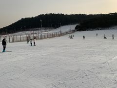 -十三陵雪世界滑雪场