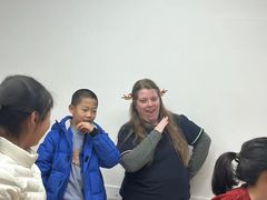 -英孚教育青少儿(长安中心)