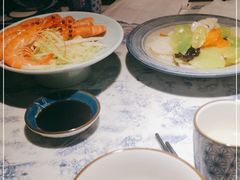-老外婆·渔村(恒一广场店)