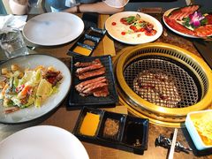 -觅福里•熟成和牛餐厅