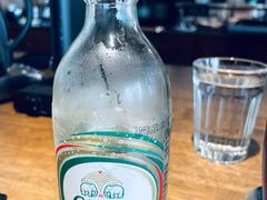 -Metal hands·铁手咖啡