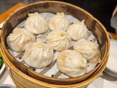 -馋三尺蟹粉小笼(人民广场店)