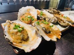 -很久以前羊肉串(中山公园店)