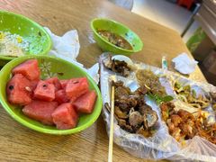 -新红帽自助盒饭(大悦城店)