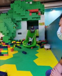 -恐龙探索乐园(磁器口店)