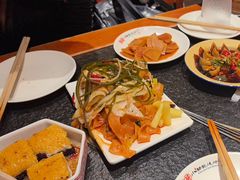 -福苗小骆驼烧烤(曲江店)