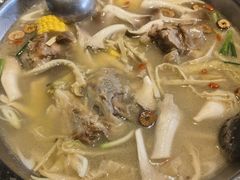 -天都火锅酒楼(虹梅南路店)