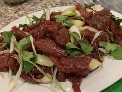 -厚味居炙子烤肉·清真(天桥南纬路店)
