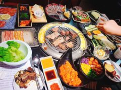 -鹤江桥·红油牛肉粉(SKP店)
