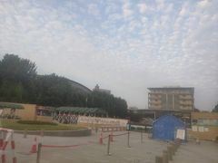 -郑州市第十一中学