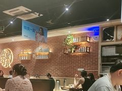 -木屋烧烤(岗顶二店)