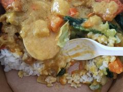 -德克士(广州南站店)