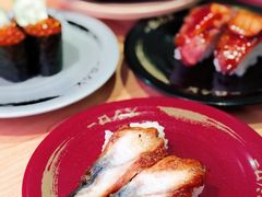 -寿司郎(皇庭广场店)