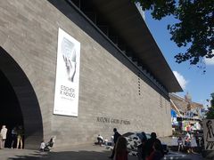 -墨尔本博物馆(Melbourne Museum)