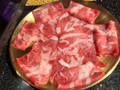 -亚龙湾红树林度假酒店-韩轩韩餐厅