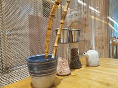 -一井烧肉·活鳗·寿司(望京SOHO店)