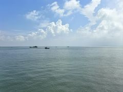 -外沙疍家棚酒楼