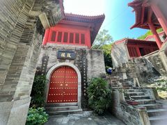 -南沙天后宫景区