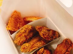 -麦当劳(广州南站店)