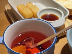 -蜜桃餐厅·伴山(海岸城店)