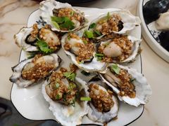 -富临港·蒸汽海鲜·手抓海鲜·炒菜(栈桥店)