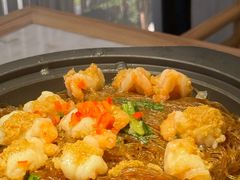 -绿茶餐厅(青岛城阳万象汇店)