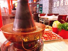 -羊家胡同·龙虾烧烤火锅(龙汇路店)