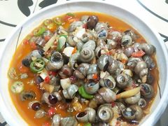 -新凯旋烧烤·燕姐千岛湖土菜