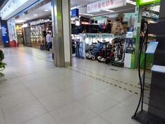 -赛格电子市场(华强北路店)